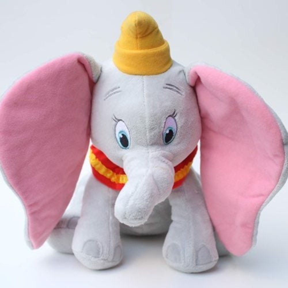 Dumbo Plush